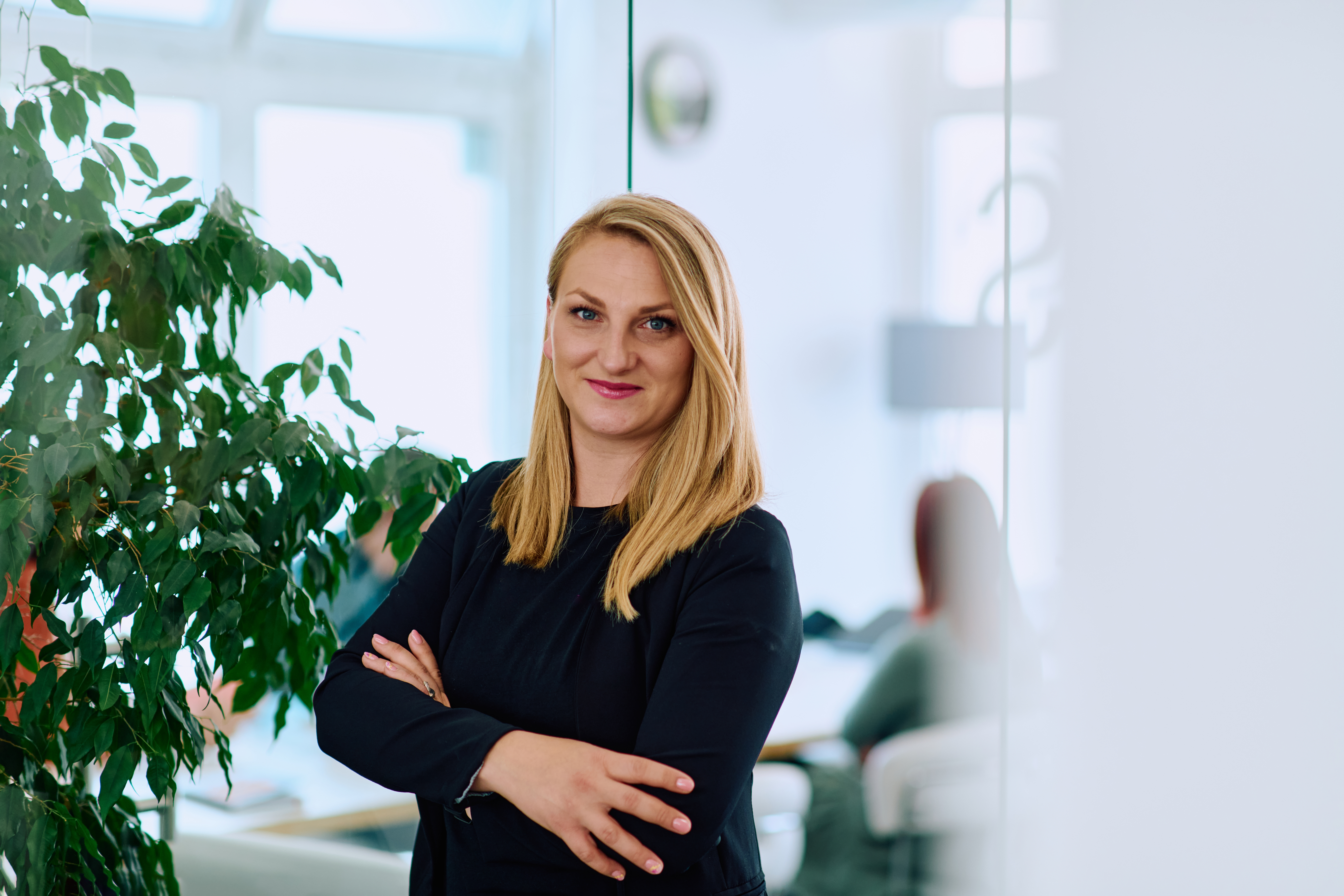 Medewerker Verzuimdesk