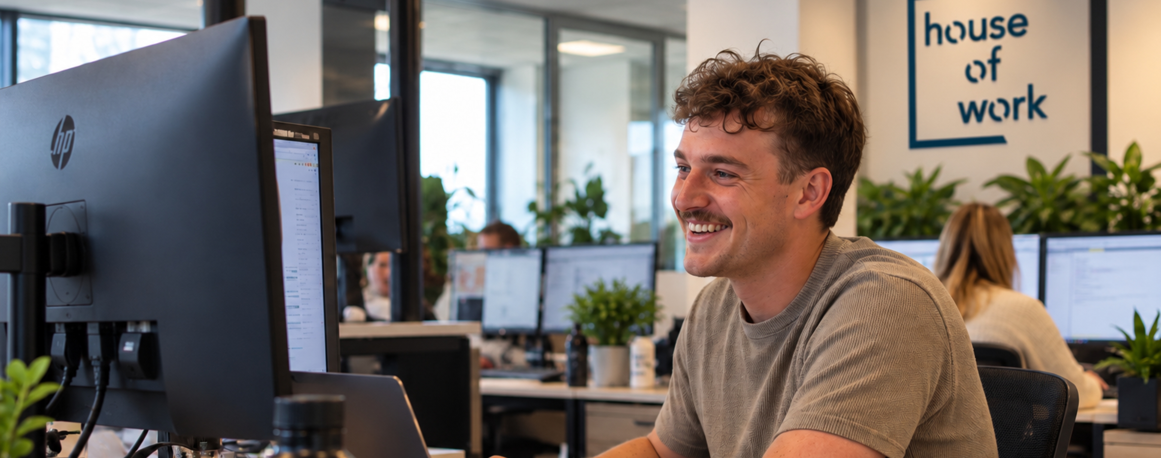 Functioneel Beheerder IT & Applicaties
