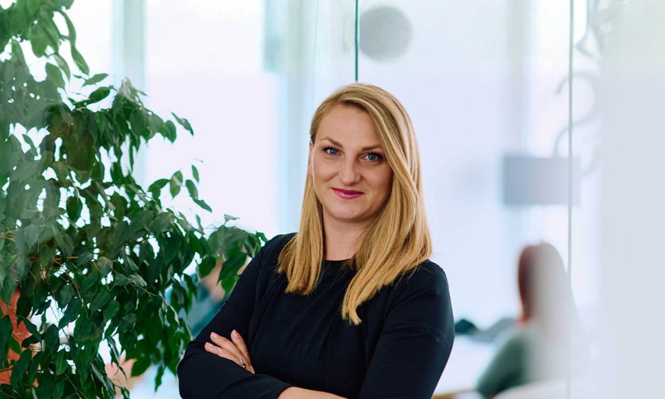 Pracownik recepcji ds. nieobecności